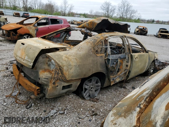 2012 Chevrolet Impala LT Retail with VIN 2G1WB5E37C1325122, listed as a Copart auction lot 49683685 with Not Provided miles and Salvage Title. Bid and sale history available at DreamBid. Image 3.