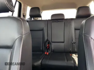 2021 Volkswagen Atlas SE with VIN 1V2WR2CA2MC575199, listed as a Copart auction lot 54933665 with 101,709 mi miles and Salvage title. Bid and sale history available at DreamBid. Image 10.