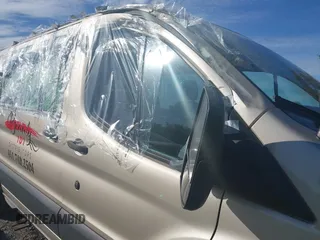 2017 Ford Transit XL с VIN 1FMZK1YM1HKB03485, выставлен на аукционе IAAI как лот 41429937 с пробегом 113 171 миль миль и . История ставок и продаж доступна на DreamBid. Изображение 20.