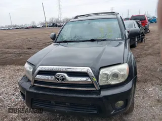 2006 Toyota 4Runner SR5 with VIN JTEZU14R160082920, listed as a IAAI auction lot 41564513 with 222,910 mi miles and . Bid and sale history available at DreamBid. Image 12.