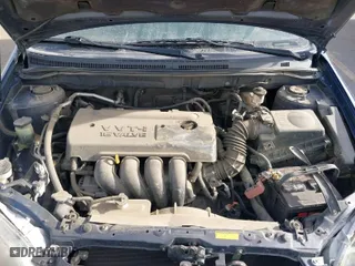 2007 Toyota Corolla CE with VIN 1NXBR32E77Z812578, listed as a IAAI auction lot 41129971 with 160,809 mi miles. Bid and sale history available at carsss.com. Image 10.