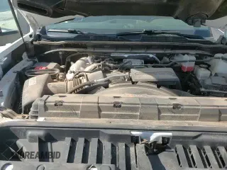 2021 Chevrolet Silverado 2500HD High Country with VIN 1GC4YREY1MF214771, listed as a Copart auction lot 55584875 with 77,404 mi miles and Salvage title. Bid and sale history available at DreamBid. Image 15.