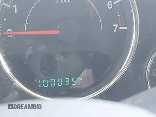 2017 Jeep Wrangler Unlimited Sahara with VIN 1C4BJWEG6HL735431, listed as a IAAI auction lot 41700357 with 100,035 mi miles. Bid and sale history available at carsss.com. Image 15.