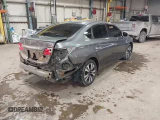 2019 Nissan Sentra SV with VIN 3N1AB7AP8KY302991, listed as a IAAI auction lot 41610302 with 134,827 mi miles and . Bid and sale history available at DreamBid. Image 4.