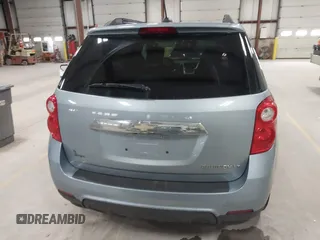 2015 Chevrolet Equinox LT with VIN 2GNALBEK3F6163265, listed as a IAAI auction lot 41978574 with 96,388 mi miles. Bid and sale history available at carsss.com. Image 16.