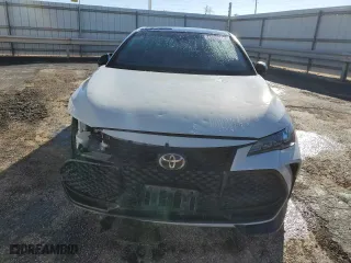 2021 Toyota Avalon TRD with VIN 4T1FZ1FB8MU060777, listed as a Copart auction lot 43316845 with 62,164 mi miles and Clean Title. Bid and sale history available at carsss.com. Image 5.