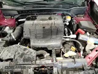 2020 Subaru Forester Limited z VIN JF2SKAUC1LH541482, wystawiony jako Copart lot #67248595 z przebiegiem 44 262 mil mil oraz Szkoda całkowita • Salvage title. Historia ofert i sprzedaży dostępna na DreamBid. Obrazek 16.