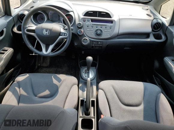2012 Honda Fit с VIN JHMGE8H38CC001699, выставлен на аукционе Copart как лот 59593685 с пробегом 206 481 миль миль и Чистый • Clean title. История ставок и продаж доступна на DreamBid. Изображение 8.
