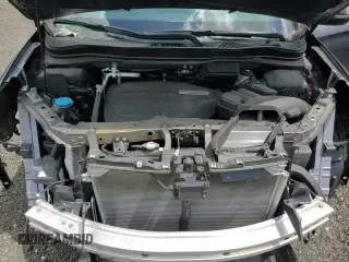 2021 Honda Pilot Touring 7-Passenger z VIN 5FNYF6H61MB005812, wystawiony jako Copart lot #61129125 z przebiegiem 82 415 mil mil oraz Szkoda całkowita • Salvage title. Historia ofert i sprzedaży dostępna na DreamBid. Obrazek 15.