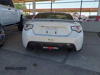 2018 Subaru BRZ Limited with VIN JF1ZCAC14J8601932, listed as a IAAI auction lot 42725571 with 71,348 mi miles and . Bid and sale history available at DreamBid. Image 16.