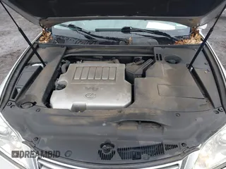 2011 Lexus ES with VIN JTHBK1EG2B2415602, listed as a IAAI auction lot 41951354 with 144,764 mi miles. Bid and sale history available at carsss.com. Image 10.