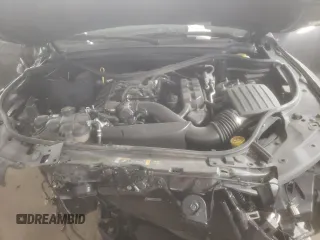 2023 Dodge Durango GT Plus с VIN 1C4RDJDG3PC637756, выставлен на аукционе Copart как лот 84284514 с пробегом Не указан миль и На запчасти • Non repairable. История ставок и продаж доступна на DreamBid. Изображение 12.