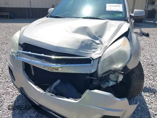 2013 Chevrolet Equinox LT with VIN 1GNFLEEK1DZ118933, listed as a IAAI auction lot 42026032 with 145,466 mi miles and . Bid and sale history available at DreamBid. Image 6.