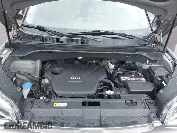 2014 Kia Soul with VIN KNDJN2A22E7046591, listed as a IAAI auction lot 41714648 with 157,363 mi miles. Bid and sale history available at carsss.com. Image 10.