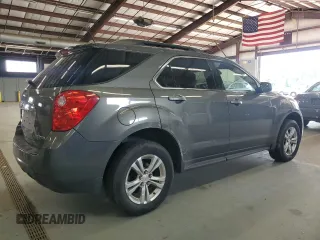 2013 Chevrolet Equinox LT z VIN 2GNFLEEK2D6241331, wystawiony jako Copart lot #59921605 z przebiegiem 123 461 mil mil oraz Czysty tytuł • Clean title. Historia ofert i sprzedaży dostępna na DreamBid. Obrazek 3.