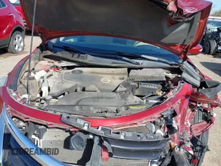 2015 Nissan Altima 2.5 S with VIN 1N4AL3AP6FC199500, listed as a IAAI auction lot 41921759 with 64,883 mi miles. Bid and sale history available at carsss.com. Image 10.