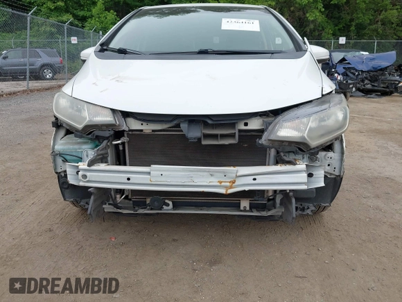 2016 Honda Fit EX с VIN JHMGK5H77GS004034, выставлен на аукционе IAAI как лот 42364161 с пробегом 127 234 миль миль и . История ставок и продаж доступна на DreamBid. Изображение 6.