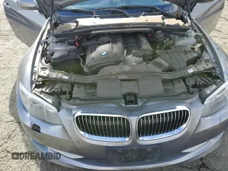 2013 BMW 3 Series 328i xDrive with VIN WBAKF3C56DJ386128, listed as a Copart auction lot 80980054 with 21,629 mi miles and Salvage Title. Bid and sale history available at carsss.com. Image 11.