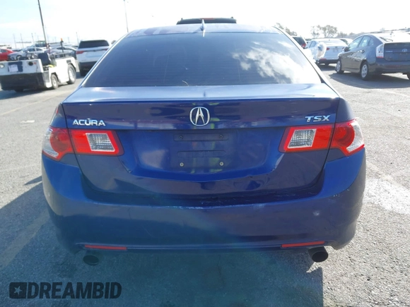 2010 Acura TSX z VIN JH4CU2F6XAC022465, wystawiony jako IAAI lot #41707429 z przebiegiem 154 663 mil mil oraz . Historia ofert i sprzedaży dostępna na DreamBid. Obrazek 13.