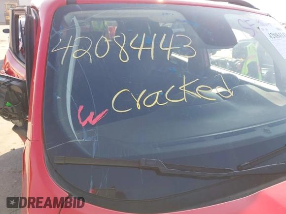 2018 Jeep Renegade Sport with VIN ZACCJBAB5JPH68218, listed as a IAAI auction lot 42084143 with 133,507 mi miles and . Bid and sale history available at DreamBid. Image 18.