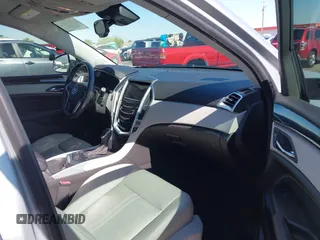 2013 Cadillac SRX Premium Collection z VIN 3GYFNEE36DS556446, wystawiony jako IAAI lot #42289824 z przebiegiem 23 988 mil mil oraz . Historia ofert i sprzedaży dostępna na DreamBid. Obrazek 5.