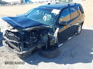 2004 Acura MDX with VIN 2HNYD18204H533089, listed as a IAAI auction lot 41818687 with 1 mi miles. Bid and sale history available at carsss.com. Image 6.