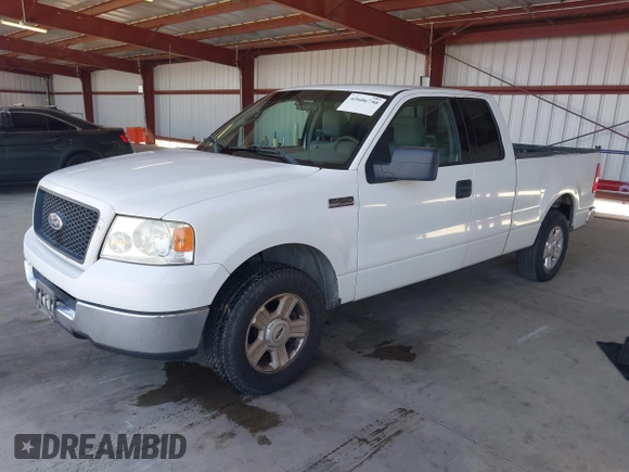 2004 Ford F-150 STX with VIN 1FTRX12W94NC27478, listed as a IAAI auction lot 42606750 with 201,042 mi miles and . Bid and sale history available at DreamBid. Image 2.
