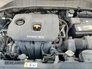 2019 Hyundai Kona SE with VIN KM8K12AA9KU271588, listed as a Copart auction lot 80852155 with 146,460 mi miles and Salvage title. Bid and sale history available at DreamBid. Image 13.