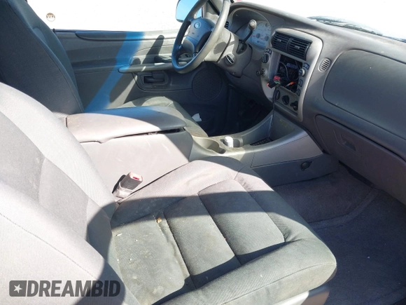 2001 Ford Explorer Sport с VIN 1FMYU70E71UB52584, выставлен на аукционе IAAI как лот 41632548 с пробегом 118 026 миль миль и . История ставок и продаж доступна на DreamBid. Изображение 5.