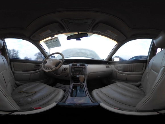 2002 Toyota Avalon XL with VIN 4T1BF28BX2U262186, listed as a IAAI auction lot 41572610 with 164,899 mi miles and . Bid and sale history available at DreamBid. Image 24.