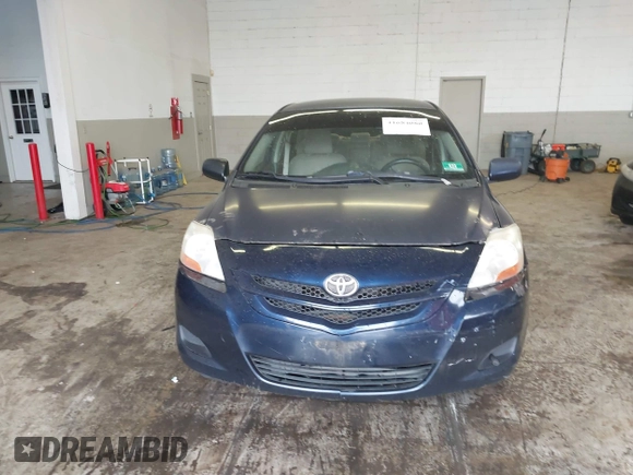 2007 Toyota Yaris with VIN JTDBT903171078208, listed as a IAAI auction lot 41684080 with 266,812 mi miles and . Bid and sale history available at DreamBid. Image 13.