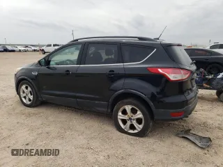 2014 Ford Escape SE с VIN 1FMCU0G93EUD16655, выставлен на аукционе Copart как лот 52765665 с пробегом 175 164 миль миль и Чистый • Clean title. История ставок и продаж доступна на DreamBid. Изображение 2.