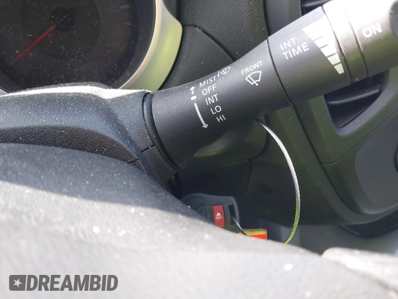 2013 Nissan Juke SL z VIN JN8AF5MVXDT207798, wystawiony jako IAAI lot #41720464 z przebiegiem Nie podano mil oraz . Historia ofert i sprzedaży dostępna na DreamBid. Obrazek 11.