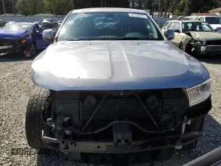 2015 Dodge Durango SXT с VIN 1C4RDHAGXFC799301, выставлен на аукционе Copart как лот 53132645 с пробегом 145 345 миль миль и Списание • Salvage title. История ставок и продаж доступна на DreamBid. Изображение 5.