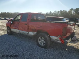 2006 Dodge Ram 1500 ST with VIN 1D7HA18N36J212888, listed as a Copart auction lot 88696715 with 0 mi miles and Salvage Title. Bid and sale history available at carsss.com. Image 2.