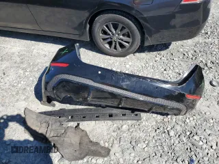 2024 Nissan Sentra S z VIN 3N1AB8BV9RY206493, wystawiony jako Copart lot #47537095 z przebiegiem 33 480 mil mil oraz Szkoda całkowita • Salvage title. Historia ofert i sprzedaży dostępna na DreamBid. Obrazek 12.