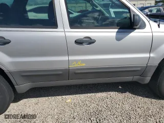 2007 Ford Escape XLS with VIN 1FMCU02Z07KB36040, listed as a Copart auction lot 74043354 with 0 mi miles and Salvage Title. Bid and sale history available at carsss.com. Image 13.