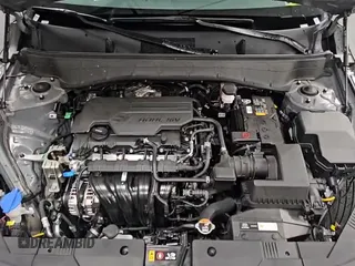2025 Hyundai Kona SEL с VIN KM8HBCAB4SU287753, выставлен на аукционе Copart как лот 86862095 с пробегом 11 954 миль миль и Чистый • Clean title. История ставок и продаж доступна на DreamBid. Изображение 15.