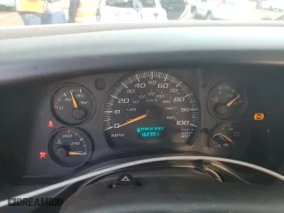 2004 Chevrolet Express Passenger with VIN 1GBFG15X641214559, listed as a Copart auction lot 78751864 with 162,991 mi miles and Salvage Title. Bid and sale history available at carsss.com. Image 9.