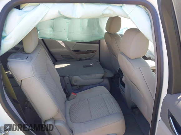 2018 GMC Acadia SLE with VIN 1GKKNLLA5JZ149781, listed as a IAAI auction lot 40499900 with 92,136 mi miles and . Bid and sale history available at DreamBid. Image 8.