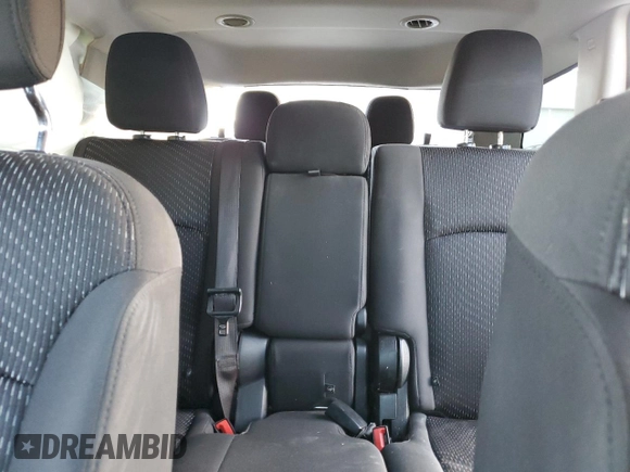 2018 Dodge Journey SXT with VIN 3C4PDCBB8JT473801, listed as a Copart auction lot 88554645 with 91,053 mi miles and Salvage Title. Bid and sale history available at DreamBid. Image 10.