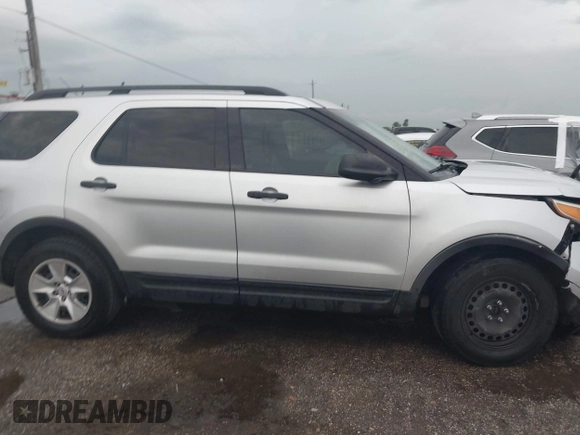 2014 Ford Explorer с VIN 1FM5K7B80EGA88778, выставлен на аукционе IAAI как лот 42369229 с пробегом 163 454 миль миль и . История ставок и продаж доступна на DreamBid. Изображение 12.