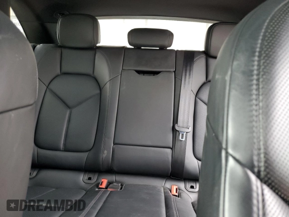 2017 Porsche Macan S with VIN WP1AB2A54HLB11762, listed as a Copart auction lot 49065585 with 54,511 mi miles and Salvage Title. Bid and sale history available at DreamBid. Image 10.