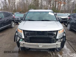 2015 Ford Explorer XLT with VIN 1FM5K8D84FGA83717, listed as a IAAI auction lot 41446111 with 88,876 mi miles and . Bid and sale history available at carsss.com. Image 13.