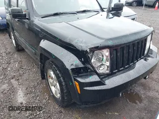 2011 Jeep Liberty Sport Jet with VIN 1J4PN2GK0BW527615, listed as a IAAI auction lot 42318092 with 150,043 mi miles and . Bid and sale history available at DreamBid. Image 6.
