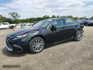 2016 Lexus ES 300h Hybrid with VIN JTHBW1GG2G2110450, listed as a Copart auction lot 67558423 with 70,525 mi miles. Bid and sale history available at carsss.com. Image 1.