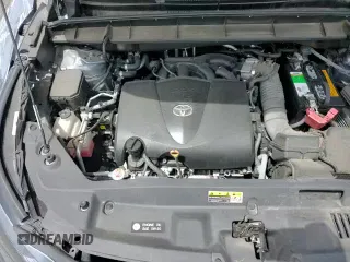 2021 Toyota Highlander Platinum z VIN 5TDFZRAHXMS077843, wystawiony jako Copart lot #56834675 z przebiegiem 44 113 mil mil oraz Szkoda całkowita • Salvage title. Historia ofert i sprzedaży dostępna na DreamBid. Obrazek 14.