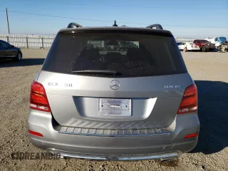 2015 Mercedes-Benz GLK 250 with VIN WDCGG0EB2FG423581, listed as a Copart auction lot 75017783 with 95,518 mi miles and . Bid and sale history available at DreamBid. Image 6.