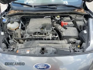2020 Ford Escape SEL с VIN 1FMCU9H62LUB03461, выставлен на аукционе Copart как лот 62074125 с пробегом 104 462 миль миль и Списание • Salvage title. История ставок и продаж доступна на DreamBid. Изображение 11.
