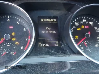 2015 Volkswagen Jetta Sedan 2.0T GLI SE with VIN 3VW5T7AJ2FM293898, listed as a IAAI auction lot 41753985 with 129,516 mi miles. Bid and sale history available at carsss.com. Image 16.